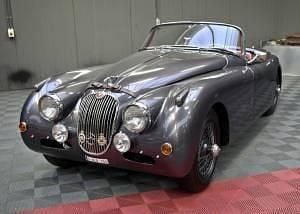 Andere Gebraucht 1958 Jaguar XK S Cabrio | € 170.862 - Bild 1/4