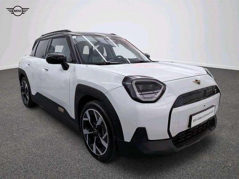 Gebraucht Mini Aceman 160 kW (218 PS) 2024 Weiß SUV