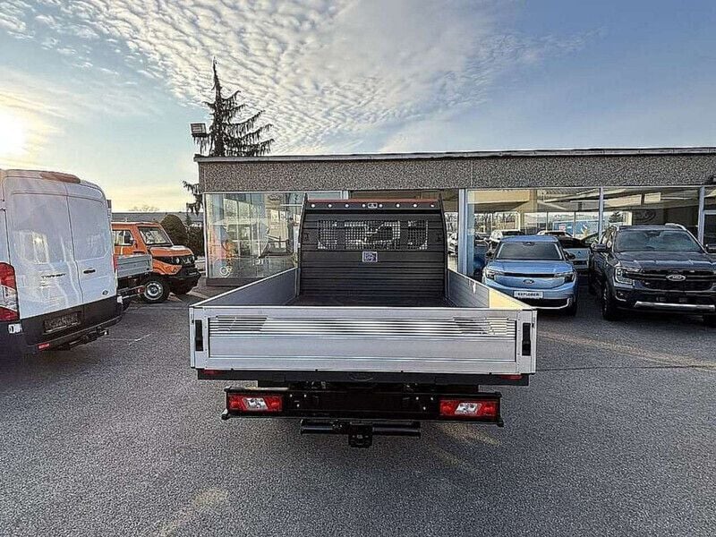 Neu Ford Transit Trend 131 PS (96 kW) 2025 Van / Kleinbus