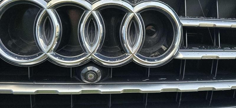 Gebraucht Audi Q7 272 PS (200 kW) 2015 SUV