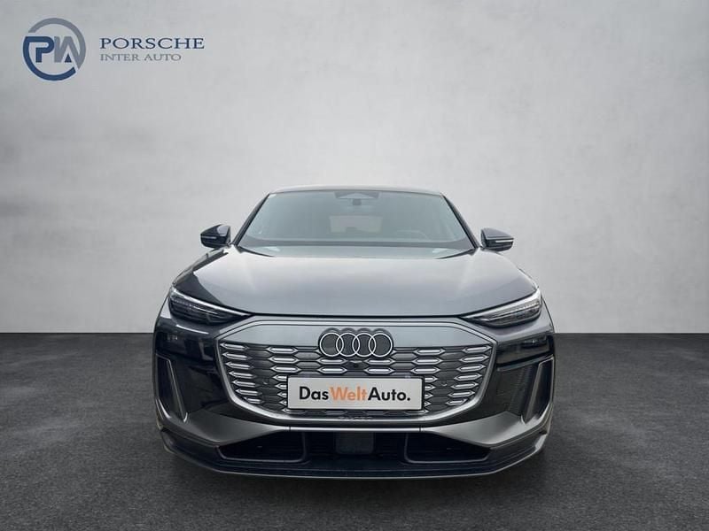 Gebraucht Audi e-tron Performance 119 kW (163 PS) 2026 SUV