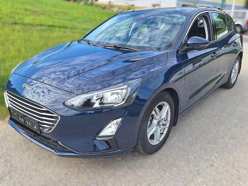 Gebraucht 2019 Ford Focus Trend Limousine | € 11.990 (Superpreis) - Bild 1/4