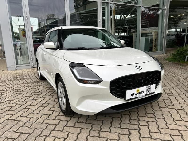 Neu Suzuki Swift 82 PS (60 kW) 2025 Kleinwagen
