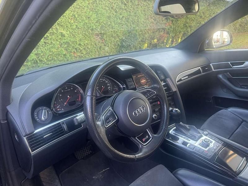 Gebraucht Audi A6 Allroad Comfort 290 PS (213 kW) 2010 Kombi