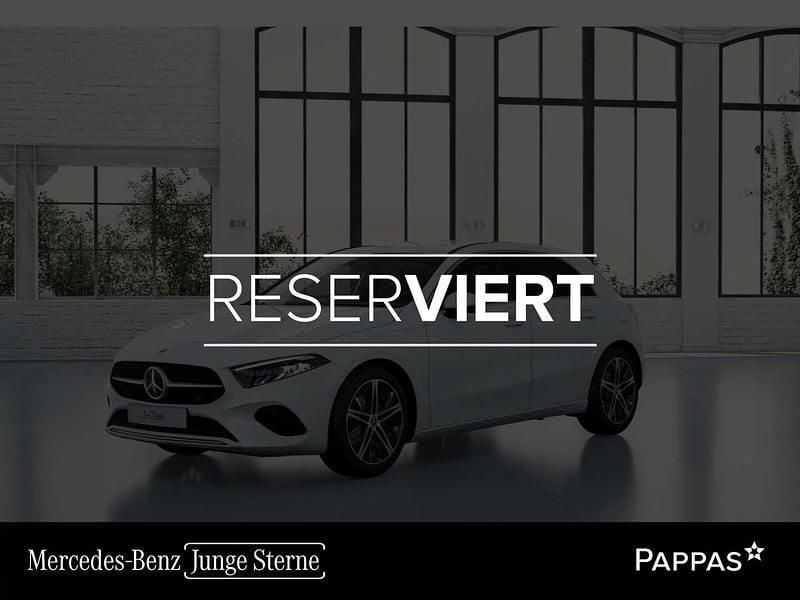 Weiß Neu 2025 Mercedes A180 Edition Kleinwagen | € 38.900 (Fairer Preis) - Bild 1/4