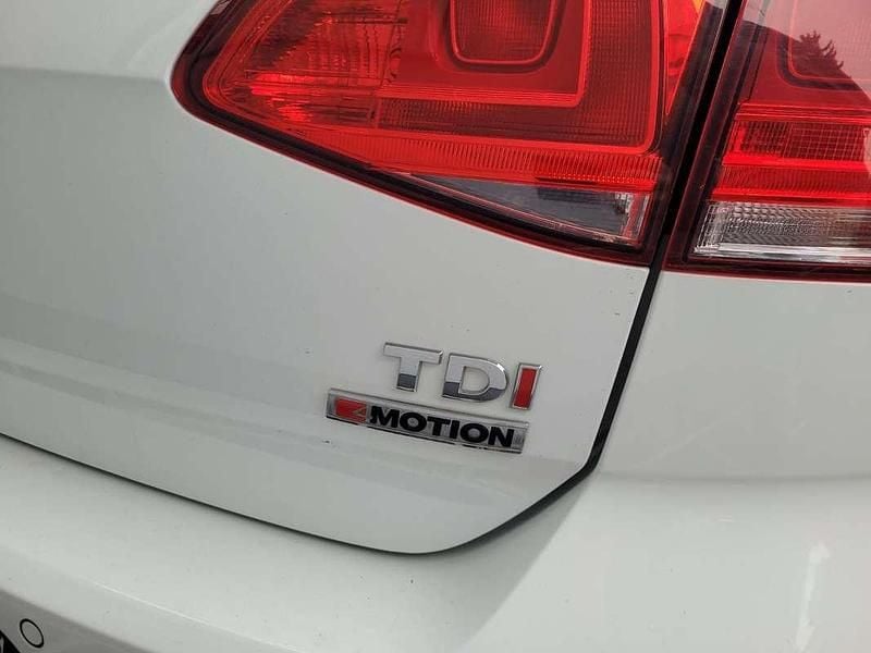 Gebraucht VW Golf VII Highline 116 PS (85 kW) 2017 Limousine