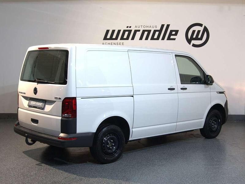 Gebraucht VW Transporter 150 PS (110 kW) 2025 Weiß Van