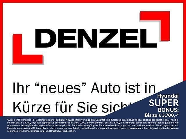 Lumen gray pearl Gebraucht 2025 Hyundai i20 GO! Limousine | € 16.490 (Superpreis) - Bild 1/1