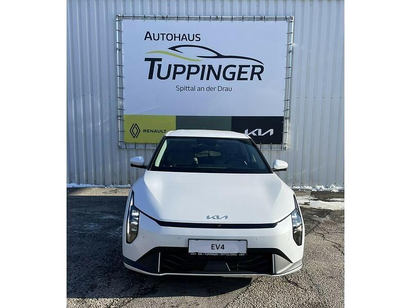 Neu Kia EV4 Plus 150 kW (204 PS) 2026 Limousine