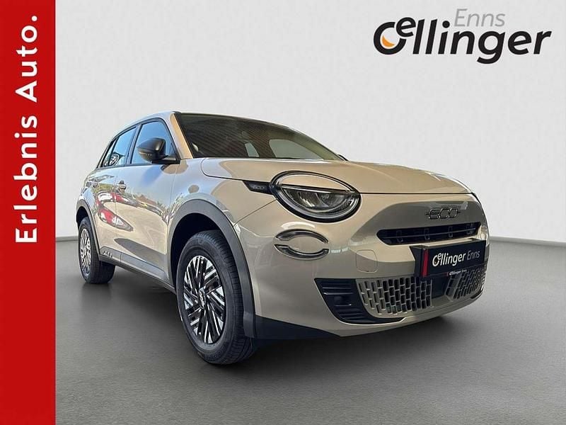 Beige Neu 2025 Fiat 600 SUV | € 22.480 (Guter Preis) - Bild 1/4