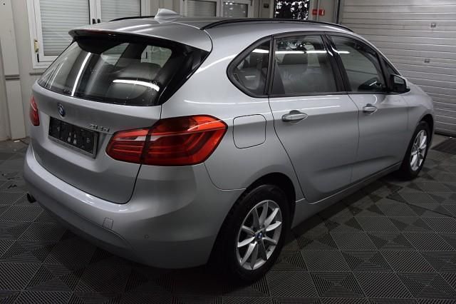 Bmw 214 active tourer