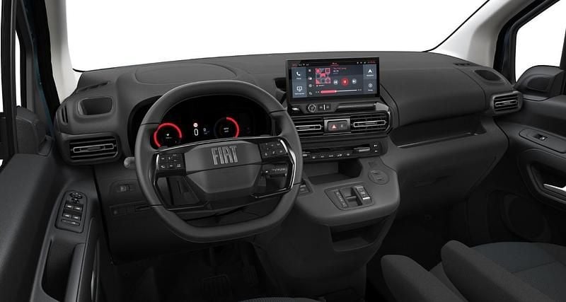 Neu 2025 Fiat Doblò Tech Van / Kleinbus | € 34.624 (Teuer) - Bild 1/1