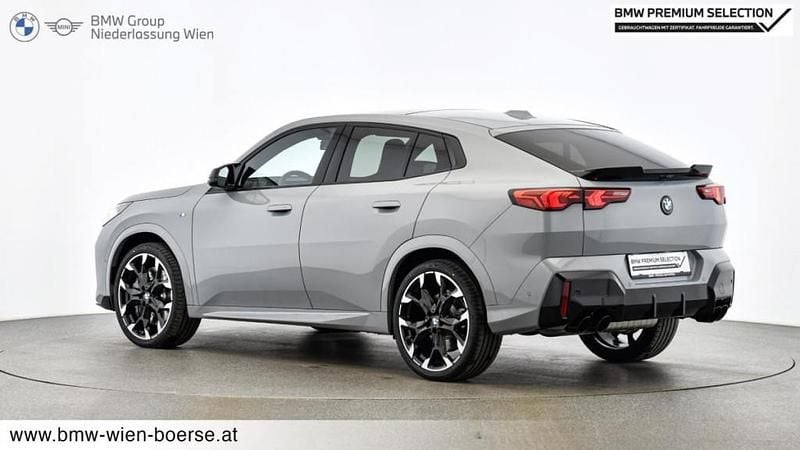 Gebraucht BMW X2 Efficient Dynamics 301 PS (221 kW) 2025 Grau SUV