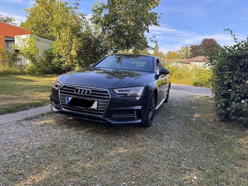 Gebraucht 2016 Audi A4 Comfort Limousine | € 16.000 (Fairer Preis) - Bild 1/4
