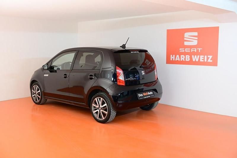 Gebraucht Seat Mii 61 kW (83 PS) 2021 Kleinwagen