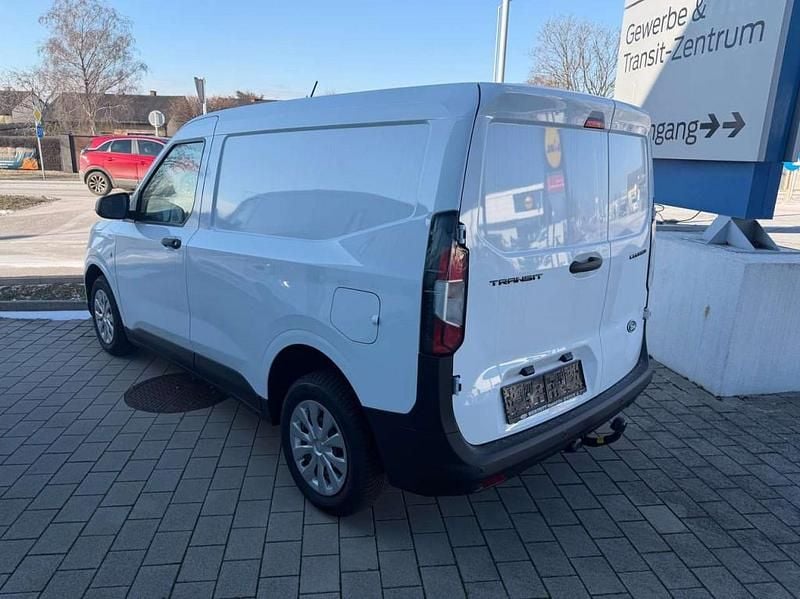 Neu Ford Transit Trend 101 PS (74 kW) 2026 Van