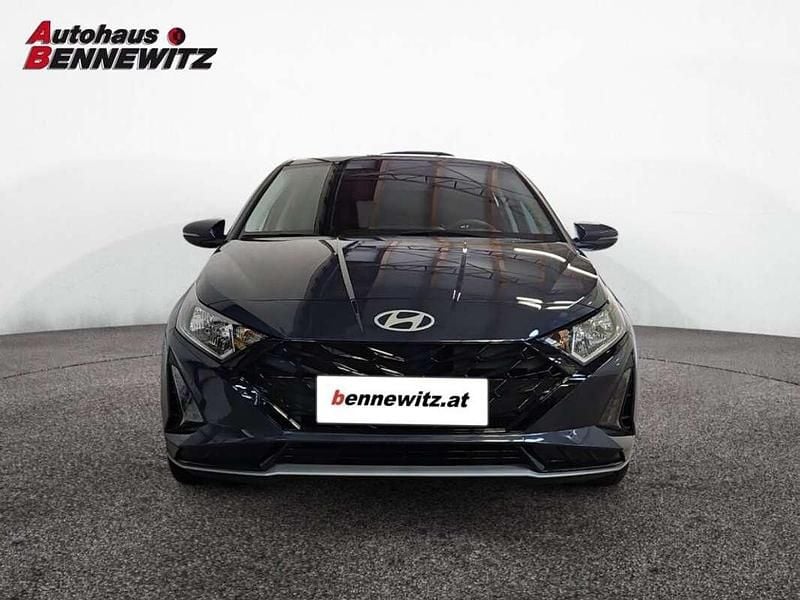 Neu Hyundai i20 101 PS (74 kW) 2025 Kleinwagen