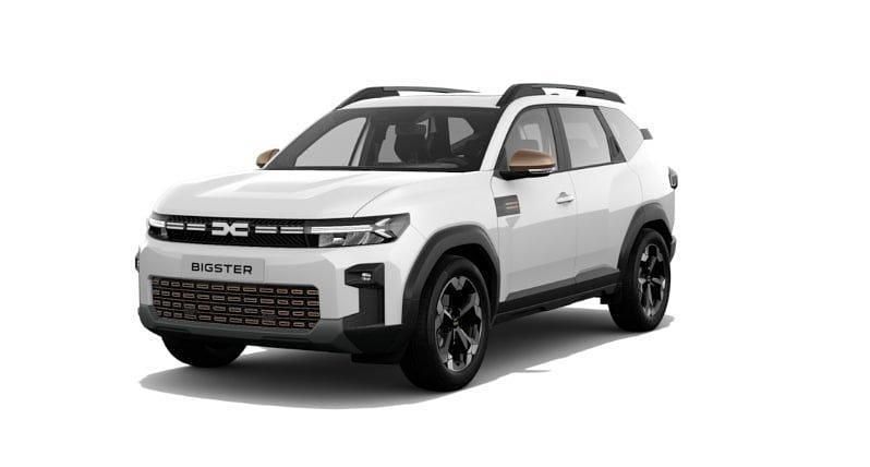 Neu 2026 Dacia Bigster Extreme SUV | € 34.969 (Fairer Preis) - Bild 1/4