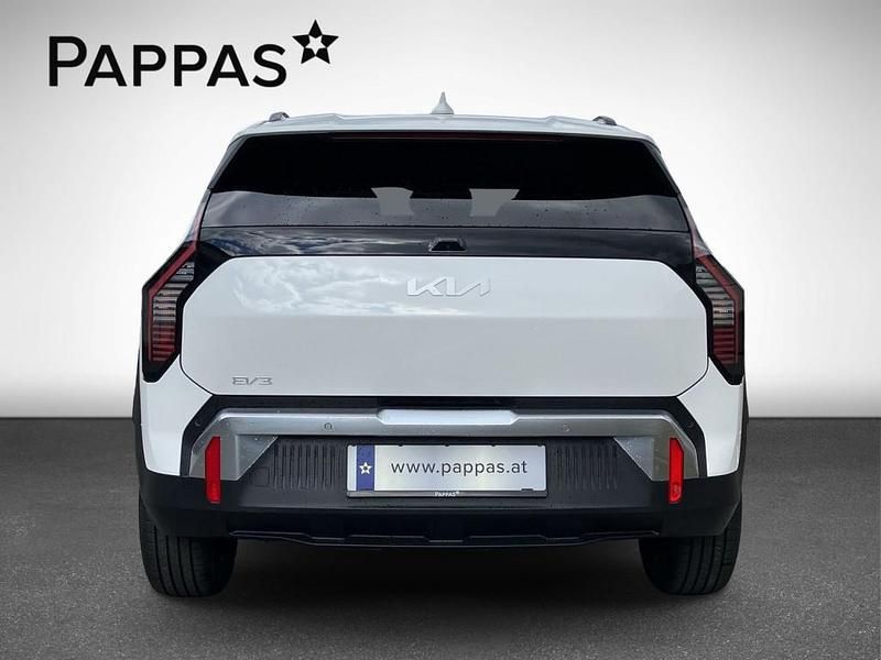 Neu Kia EV3 150 kW (204 PS) 2025 SUV