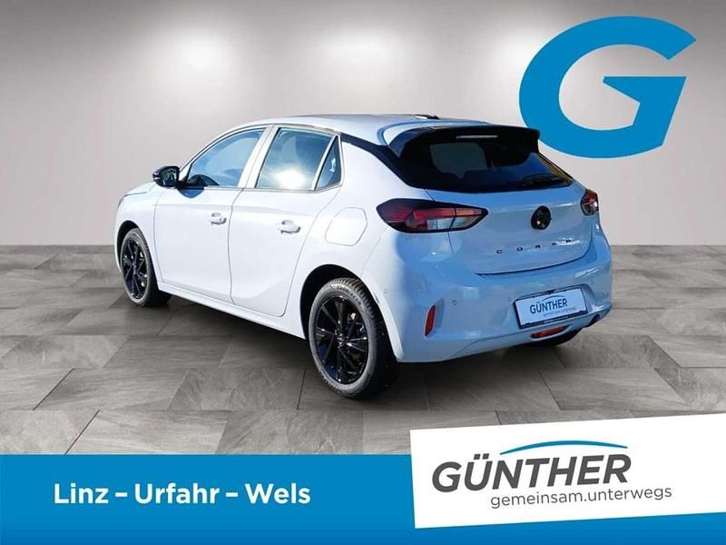 Neu Opel Corsa Edition 101 PS (74 kW) 2025 Weiß Limousine