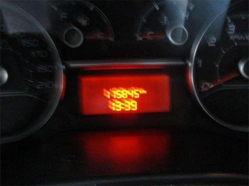 Gebraucht Fiat Doblò 95 PS (69 kW) 2018 Gelb Van / Kleinbus