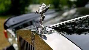 Gebraucht Rolls Royce Corniche 173 PS (127 kW) 1976 Schwarz Cabrio