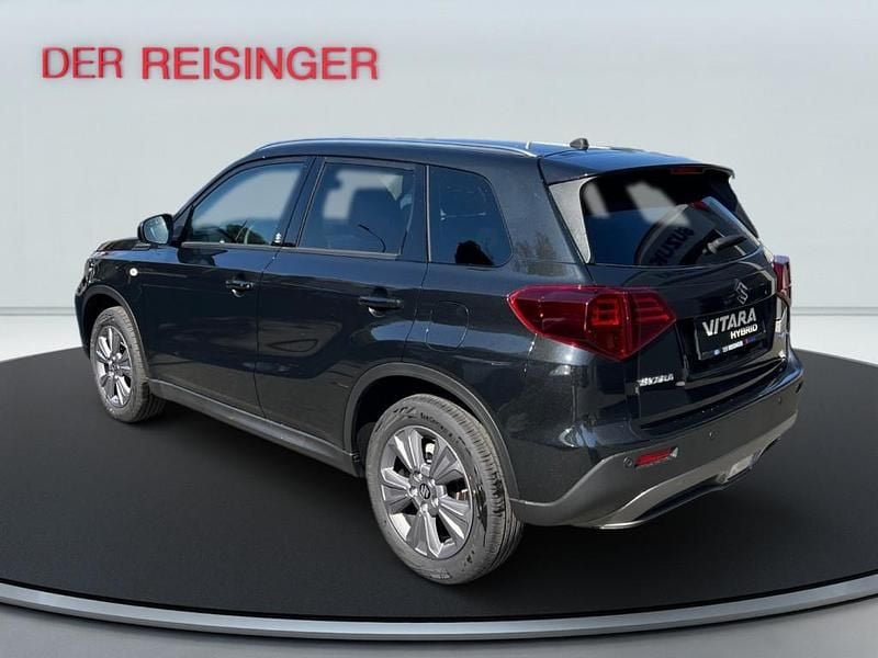 Neu Suzuki Vitara 110 PS (80 kW) 2026 SUV