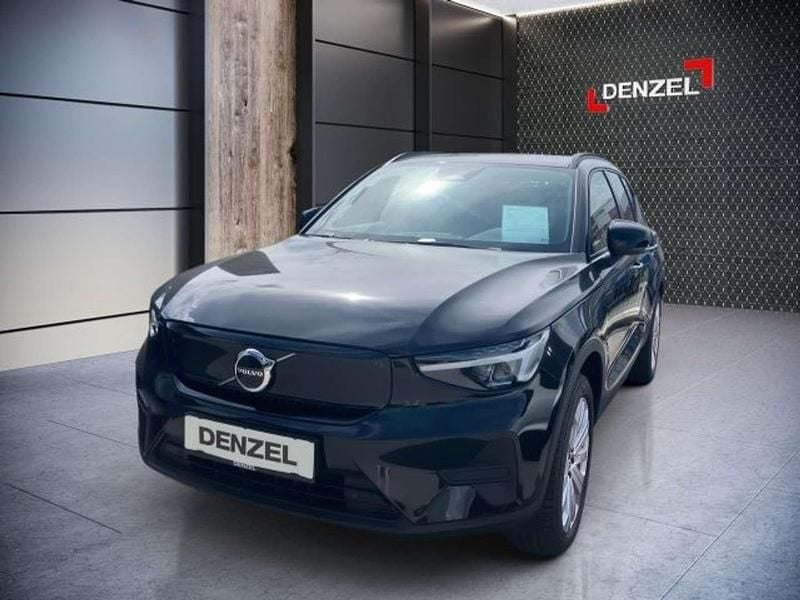 Neu Volvo EX40 Core 185 kW (252 PS) 2025 Onyx black SUV