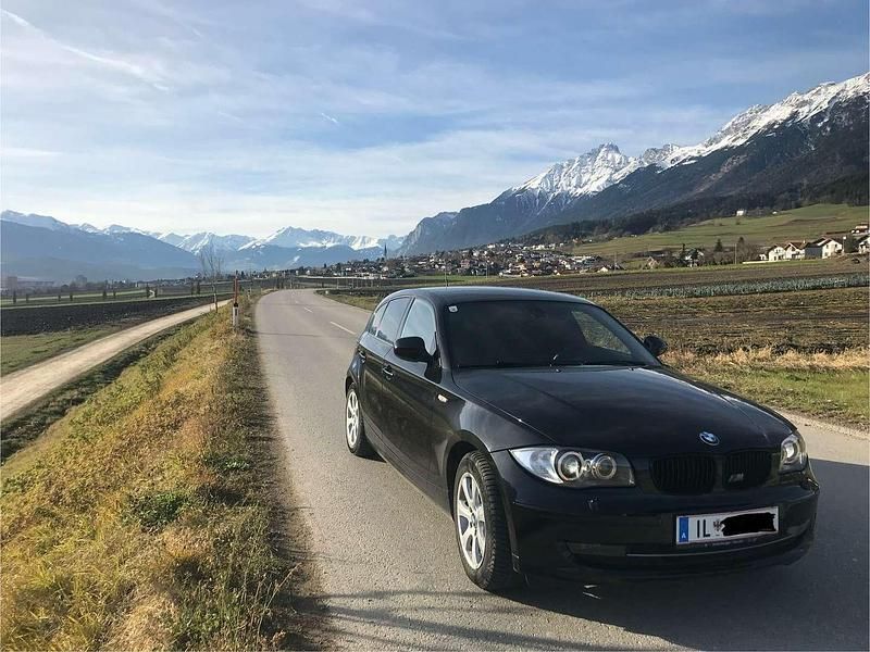 Gebraucht BMW 118 143 PS (105 kW) 2010 Kleinwagen