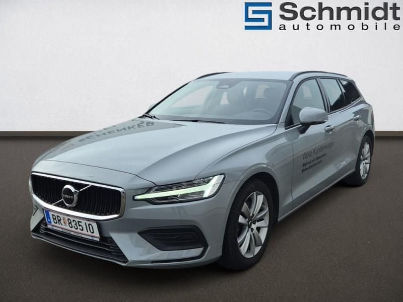 Gebraucht Volvo V60 Core 197 PS (144 kW) 2025 Grau Kombi