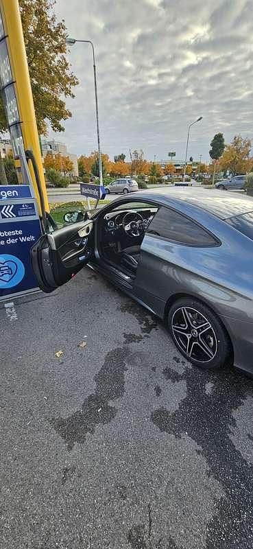 Gebraucht 2019 Mercedes C220 Coupé | € 29.600 (Fairer Preis) - Bild 1/4