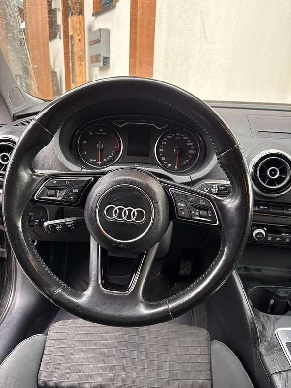 Gebraucht Audi A3 Ambition 150 PS (110 kW) 2016 Kombi