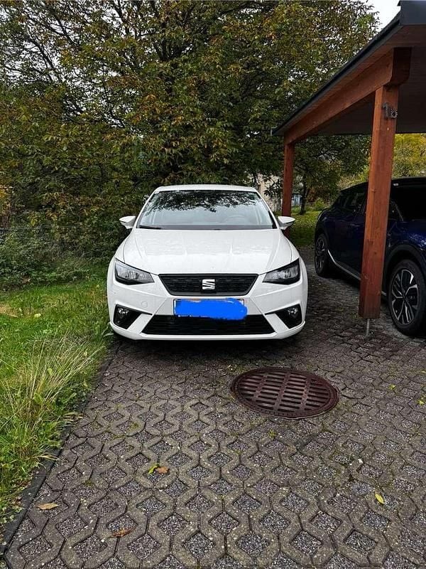 Gebraucht Seat Ibiza Reference 95 PS (69 kW) 2025 Limousine