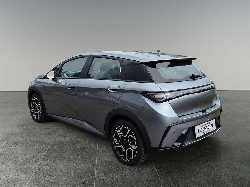 Neu BYD Dolphin Comfort 150 kW (204 PS) 2025 Grau Kleinwagen