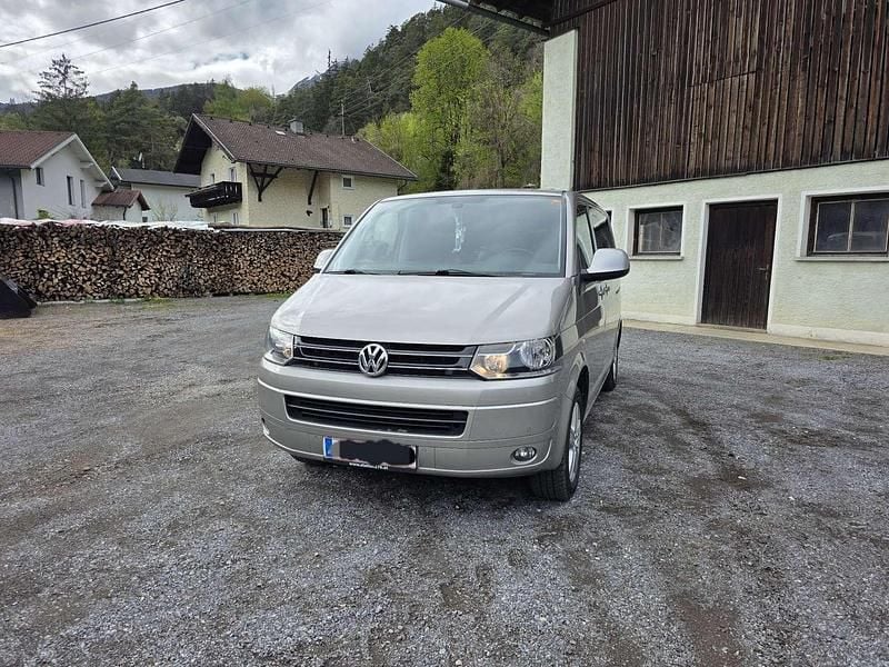 Gebraucht 2009 VW Multivan Comfortline Van | € 27.000 - Bild 1/4