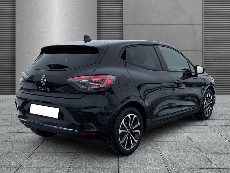 Neu Renault Clio V Techno 90 PS (66 kW) 2025 Kleinwagen