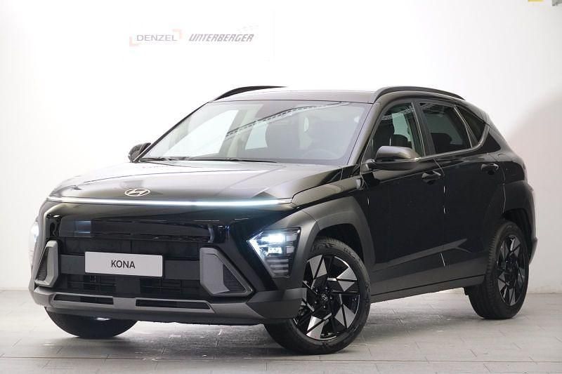 Neu Hyundai Kona GO! 102 PS (75 kW) 2026 SUV