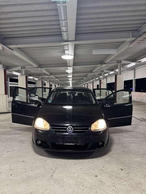 Gebraucht VW Golf IV Trendline 90 PS (66 kW) 2006 Limousine