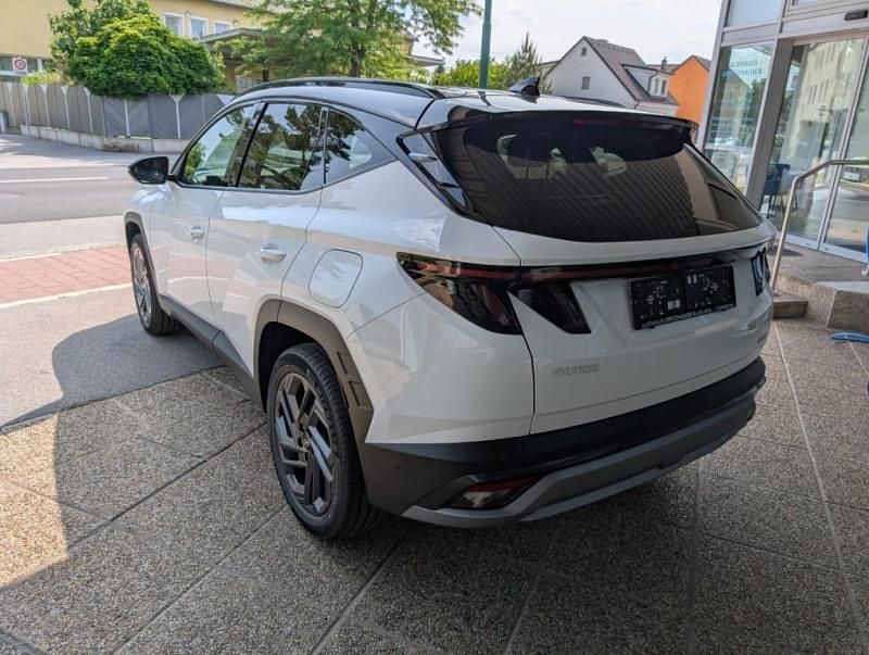 Neu Hyundai Tucson 159 PS (116 kW) 2025 SUV