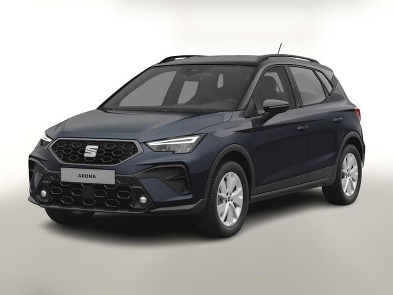 Neu Seat Arona FR 150 PS (110 kW) 2025 SUV