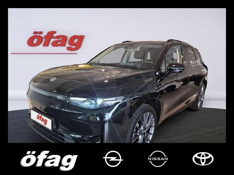 Gebraucht Leapmotor C10 160 kW (218 PS) 2025 Grau SUV