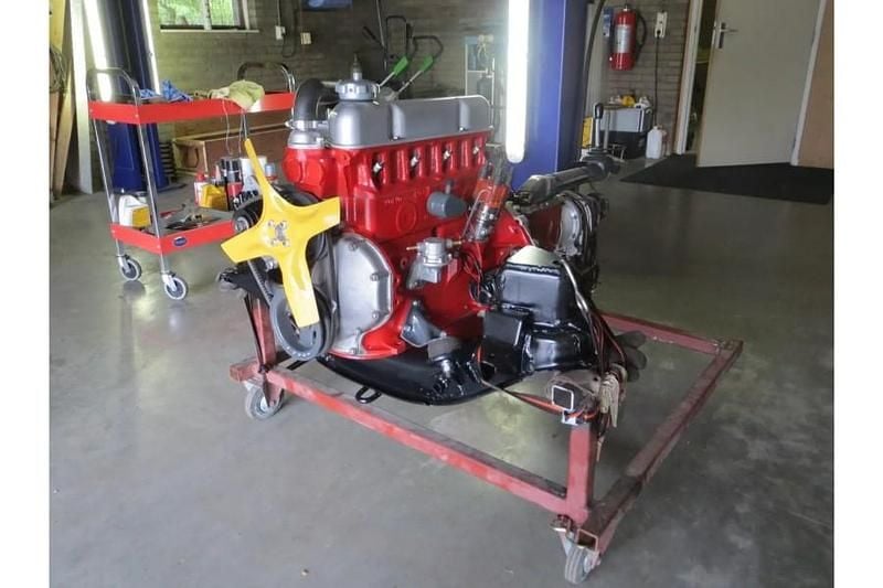 Gebraucht Volvo P1800 1968 Coupé