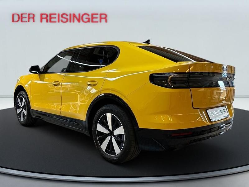 Neu Ford Capri 125 kW (170 PS) 2025 Limousine