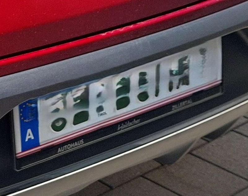 Gebraucht Mercedes EQC400 AMG line 300 kW (408 PS) 2022 SUV