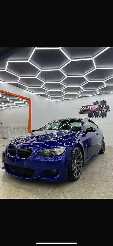 Gebraucht BMW 335 M Performance 306 PS (225 kW) 2008 Coupé