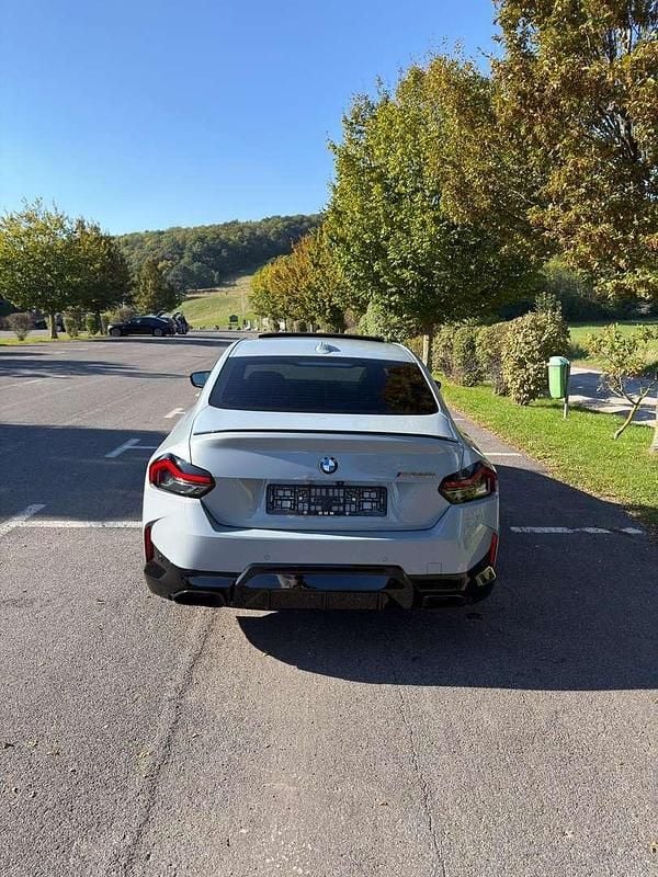 Gebraucht BMW M240 M Sport 382 PS (280 kW) 2023 Coupé