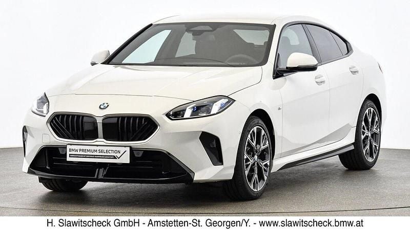 Gebraucht BMW 220 Efficient Dynamics 156 PS (114 kW) 2025 Alpinweiß