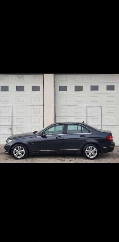 Gebraucht Mercedes 200 136 PS (100 kW) 2013