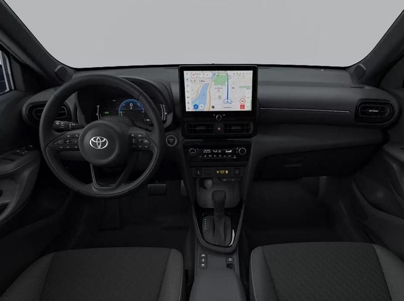 Neu Toyota Yaris Cross 129 PS (94 kW) 2025 SUV