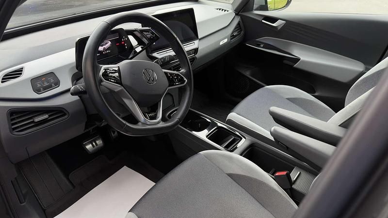Gebraucht VW ID.3 Pro 150 kW (204 PS) 2020 Kleinwagen